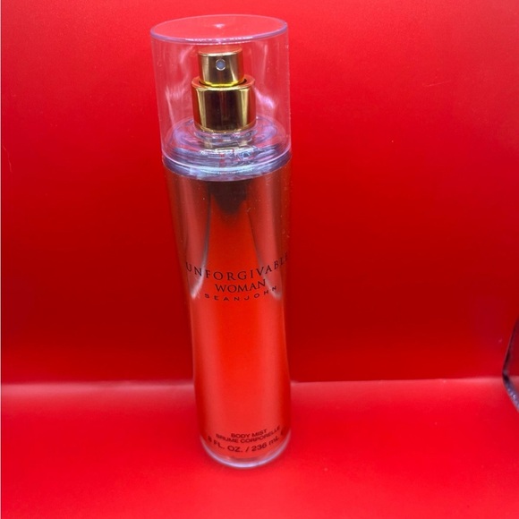 Unforgivable Sean John Perfume Set - Picture 4 of 5